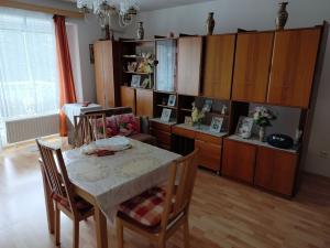 Prodej bytu 3+kk, Pardubice, Nová, 62 m2
