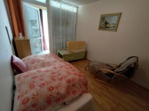 Prodej bytu 3+kk, Pardubice, Nová, 62 m2