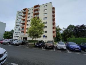Prodej bytu 3+kk, Pardubice, Nová, 62 m2