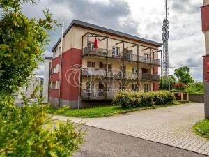 Prodej bytu 2+kk, Liberec, Pod Rušičkou, 43 m2