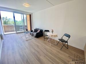 Pronájem bytu 1+kk, Olomouc, Kavaleristů, 25 m2