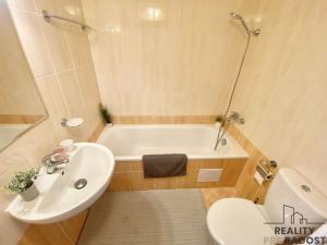 Pronájem bytu 1+kk, Olomouc, Kavaleristů, 25 m2