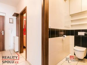 Prodej bytu 2+kk, Brno - Žebětín, Chudčická, 47 m2