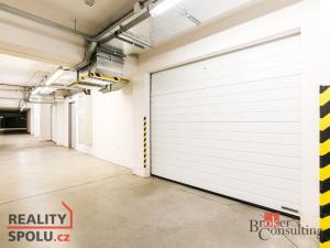 Prodej bytu 2+kk, Brno - Žebětín, Chudčická, 47 m2