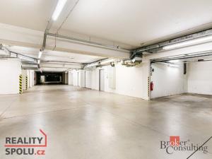 Prodej bytu 2+kk, Brno - Žebětín, Chudčická, 47 m2