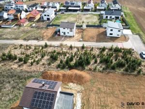 Prodej pozemku pro bydlení, Střelice, Květná, 770 m2