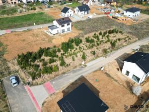 Prodej pozemku pro bydlení, Střelice, Květná, 770 m2