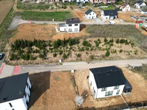 Prodej pozemku pro bydlení, Střelice, Květná, 770 m2