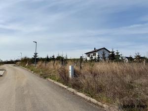 Prodej pozemku pro bydlení, Střelice, Květná, 770 m2
