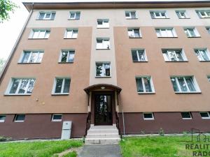 Pronájem bytu 3+1, Ostrava - Poruba, Gen. Sochora, 67 m2