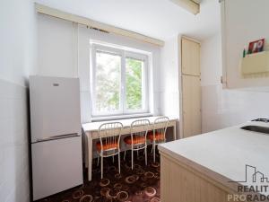 Pronájem bytu 3+1, Ostrava - Poruba, Gen. Sochora, 67 m2