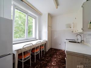 Pronájem bytu 3+1, Ostrava - Poruba, Gen. Sochora, 67 m2