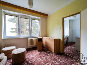 Pronájem bytu 3+1, Ostrava - Poruba, Gen. Sochora, 67 m2