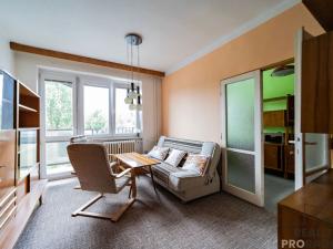 Pronájem bytu 3+1, Ostrava - Poruba, Gen. Sochora, 67 m2