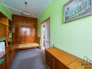 Pronájem bytu 3+1, Ostrava - Poruba, Gen. Sochora, 67 m2