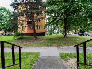 Pronájem bytu 3+1, Ostrava - Poruba, Gen. Sochora, 67 m2