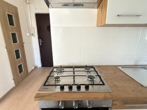 Pronájem bytu 3+1, Chomutov, Bezručova, 63 m2