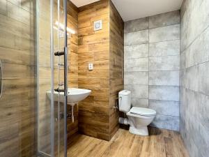 Pronájem bytu 3+1, Chomutov, Bezručova, 63 m2