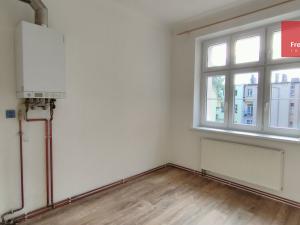 Pronájem bytu 2+1, Teplice, Americká, 68 m2