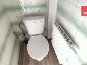 Pronájem bytu 2+1, Teplice, Americká, 68 m2