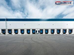 Pronájem výrobních prostor, Údlice, Droužkovická, 10000 m2