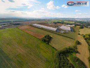 Pronájem výrobních prostor, Údlice, Droužkovická, 10000 m2