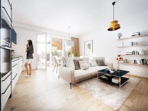 Prodej bytu 1+kk, Plzeň, Pecháčkova, 32 m2