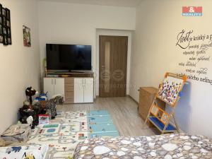 Prodej bytu 2+kk, Pardubice - Bílé Předměstí, Bubeníkova, 45 m2