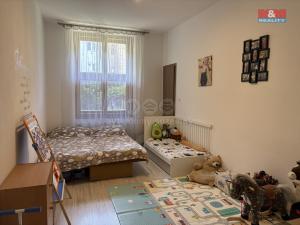 Prodej bytu 2+kk, Pardubice - Bílé Předměstí, Bubeníkova, 45 m2