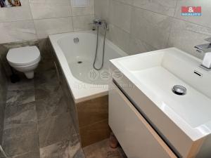Prodej bytu 2+kk, Pardubice - Bílé Předměstí, Bubeníkova, 45 m2