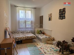 Prodej bytu 2+kk, Pardubice - Bílé Předměstí, Bubeníkova, 45 m2