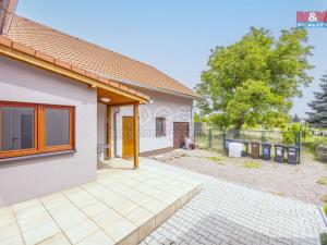 Prodej bytu 3+1, Hradec Králové - Kukleny, Pražská třída, 91 m2