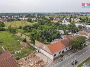 Prodej bytu 3+1, Hradec Králové - Kukleny, Pražská třída, 91 m2