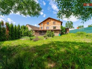 Prodej rodinného domu, Světlá nad Sázavou, Horní Bohušice, 240 m2
