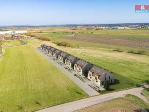 Prodej pozemku pro bydlení, Úherce, 12377 m2