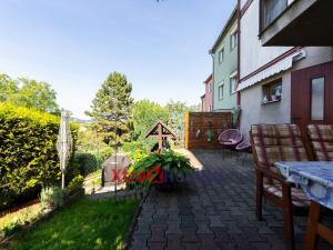 Prodej rodinného domu, Most - Vtelno, Hasičská, 240 m2