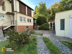 Prodej rodinného domu, Slušovice, Dlouhá, 192 m2