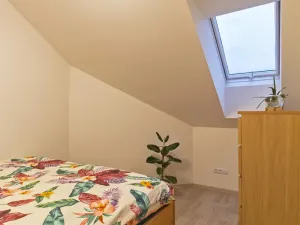 Pronájem bytu 2+kk, Roudnice nad Labem, Štěpárna, 38 m2