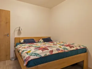 Pronájem bytu 2+kk, Roudnice nad Labem, Štěpárna, 38 m2