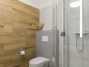 Pronájem bytu 2+kk, Roudnice nad Labem, Štěpárna, 38 m2