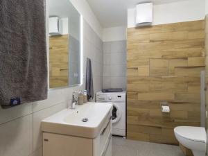 Pronájem bytu 2+kk, Roudnice nad Labem, Štěpárna, 38 m2