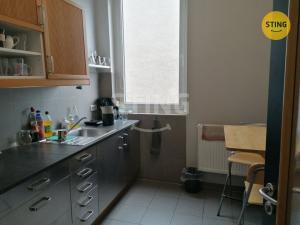 Pronájem kanceláře, Prostějov, Olomoucká, 62 m2