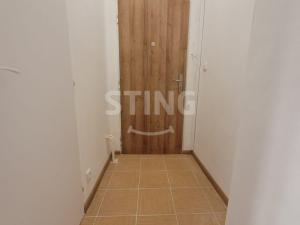 Pronájem bytu 1+kk, Ostrava, Karla Pokorného, 25 m2