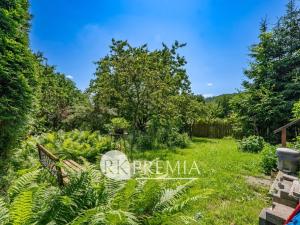 Prodej pozemku pro bydlení, Děčín - Děčín XXIV-Krásný Studenec, 1306 m2