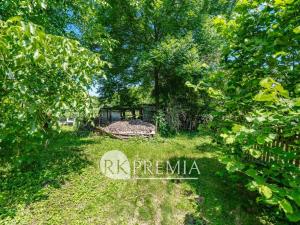 Prodej pozemku pro bydlení, Děčín - Děčín XXIV-Krásný Studenec, 1306 m2
