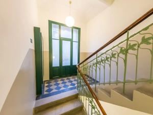 Pronájem bytu 3+kk, Praha - Dejvice, Muchova, 119 m2