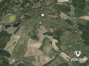 Prodej podílu pole, Lanžov, 2414 m2