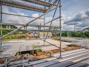 Prodej činžovního domu, Ústí nad Labem, Pražská, 911 m2