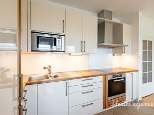 Pronájem bytu 3+kk, Praha - Záběhlice, Hyacintová, 85 m2