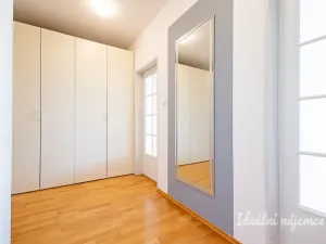 Pronájem bytu 3+kk, Praha - Záběhlice, Hyacintová, 85 m2